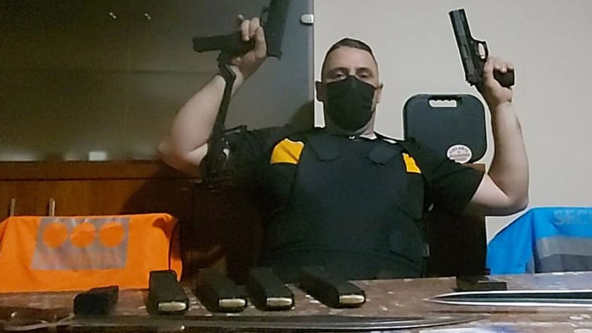 El "Pistolero de Tarragona" recibió la eutanasia tras haber pedido morir en prisión