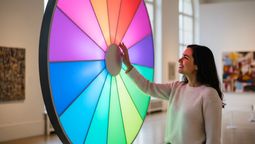 Dime cuál es tu color favorito y te diré cómo es tu personalidad, según la psicología Dime cuál es tu color favorito y te diré cómo es tu personalidad, según la psicología