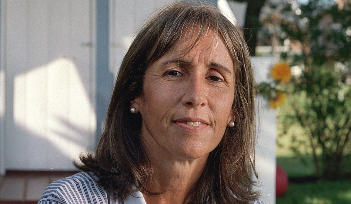 María Marta García Belsunce (50) fue hallada muerta el 27 de octubre de 2002.