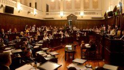 Los 24 diputados salientes sólo aportaron 33 leyes propias en cuatro años