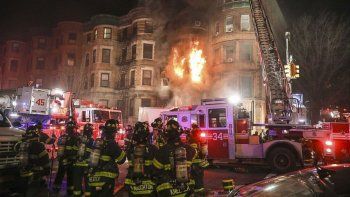 Tragedia durante la filmación de la última película de Bruce Willis