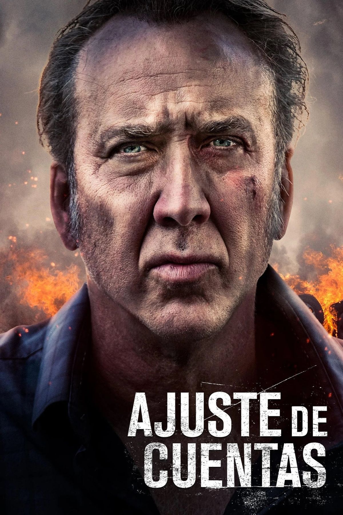 Streaming. Nicolas Cage se vengera en Netflix con este frenético thriller. Streaming. Nicolas Cage se vengera en Netflix con este frenético thriller.