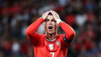 Cristiano Ronaldo confirma cuándo colgará los botines y sacude al mundo del fútbol