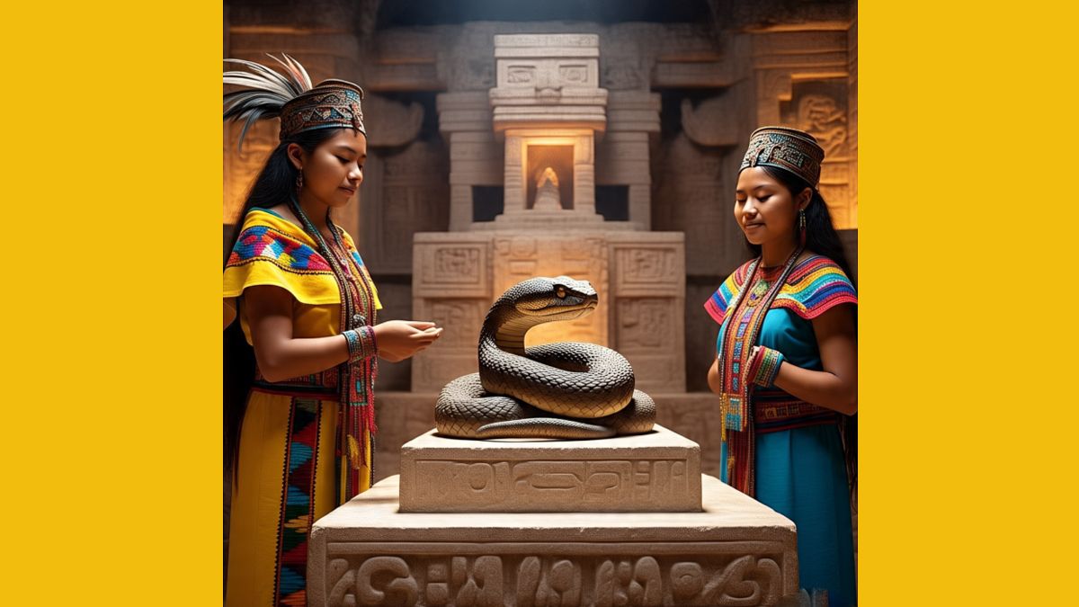 Horóscopo maya: todas las predicciones para hoy lunes 26 de mayo de 2025. Horóscopo maya: todas las predicciones para hoy lunes 26 de mayo de 2025.