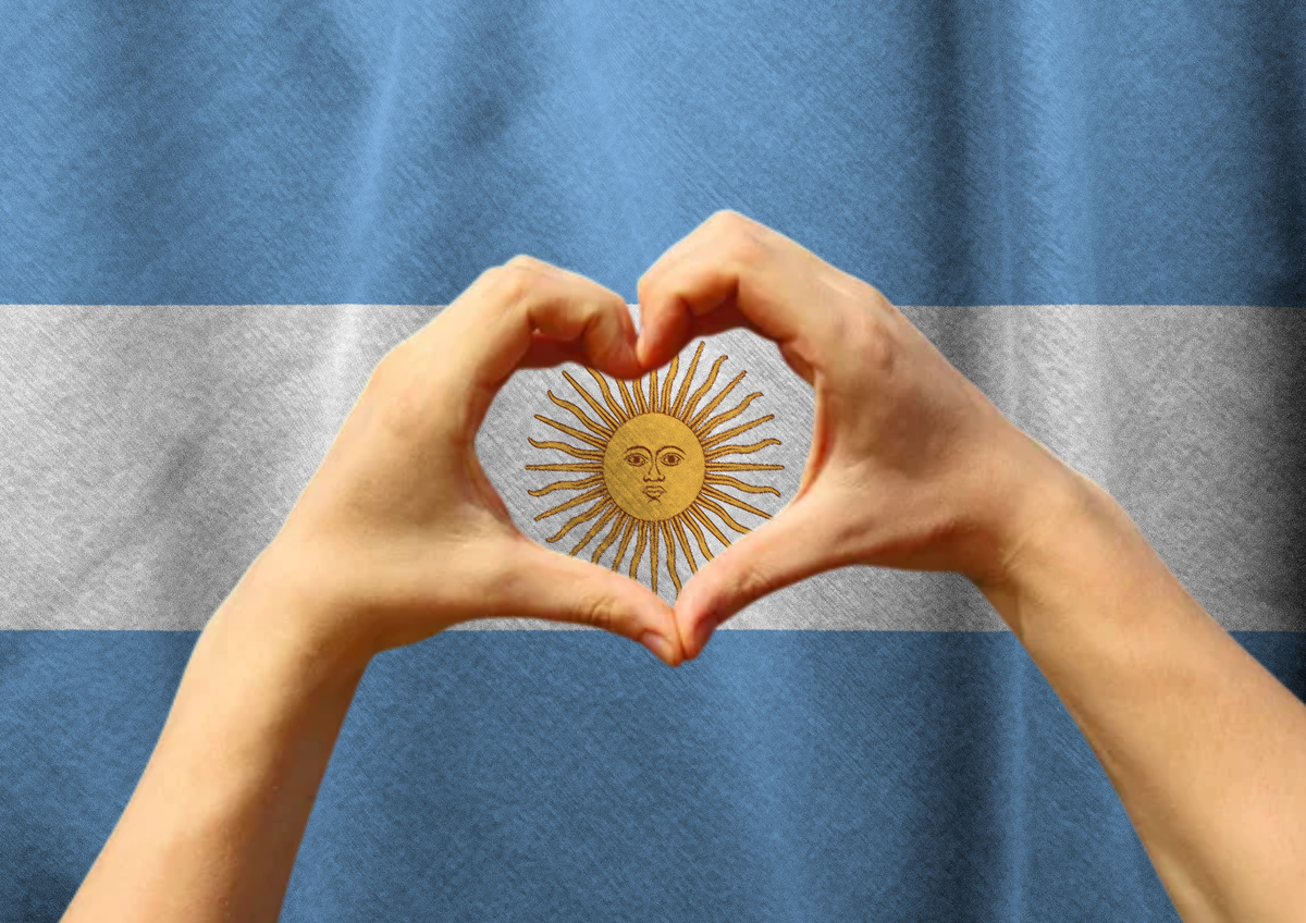 Qué es ser argentino según Chat GPT