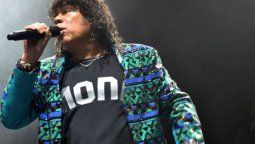 La Mona Jiménez salió a pedir disculpas luego de una desafortunada frase en un recital