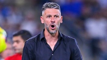 Qué tiene que pasar para que Martín Demichelis no descienda con el Mallorca