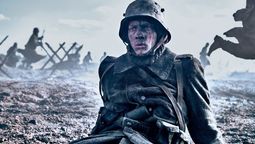 Streaming. Un súper estreno de Netflix sorprendió con 9 nominaciones al Oscar.