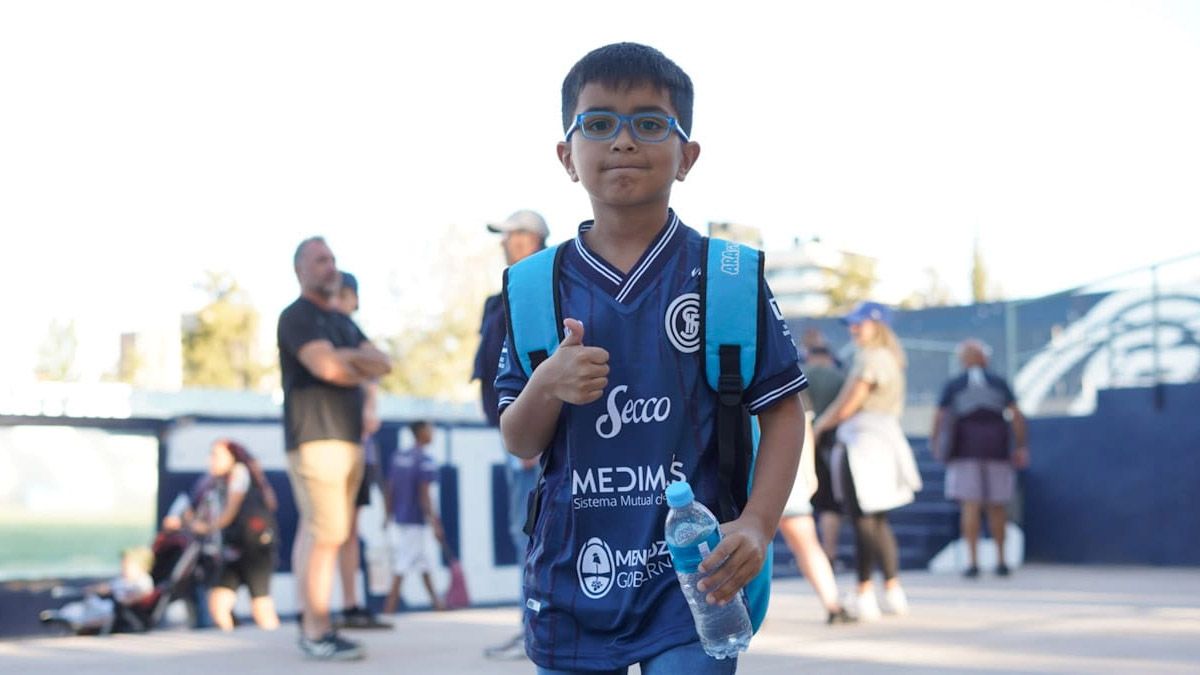 Foto: Axel Lloret (Diario UNO).