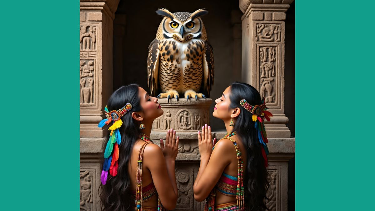 Hor&oacute;scopo maya: consulta sus predicciones del martes 11 de noviembre.