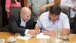 Petroleros de Chubut aceptaron que les reduzcan los salarios a cambio de evitar despidos