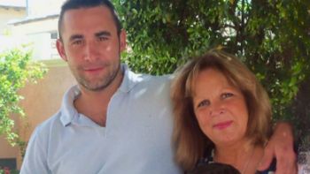 Imputaron por homicidio al hijo mayor de la docente jubilada de Junín hallada muerta Imputaron por homicidio al hijo mayor de la docente jubilada de Junín hallada muerta