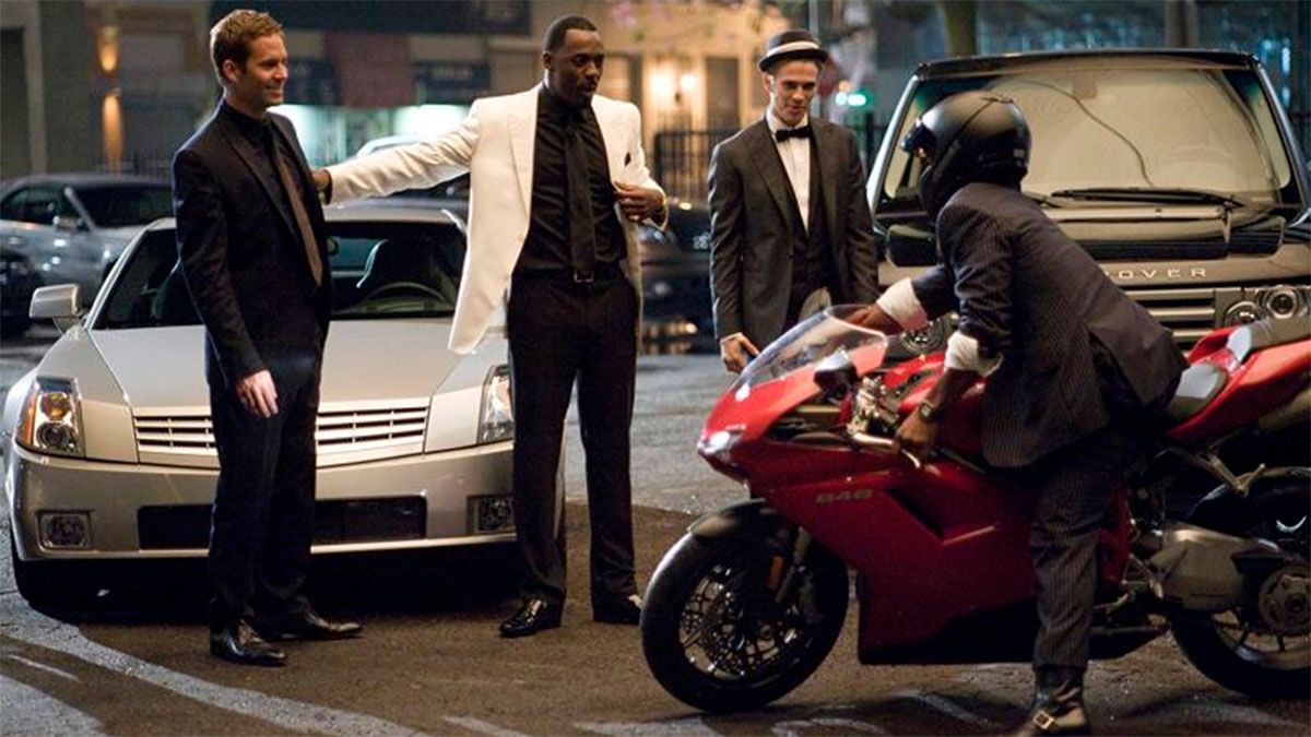 El escuadrón del crimen, que se puede ver en Amazon Prime Video, recaudó en Estados Unidos 57 millones de dólares. El escuadrón del crimen, que se puede ver en Amazon Prime Video, recaudó en Estados Unidos 57 millones de dólares.