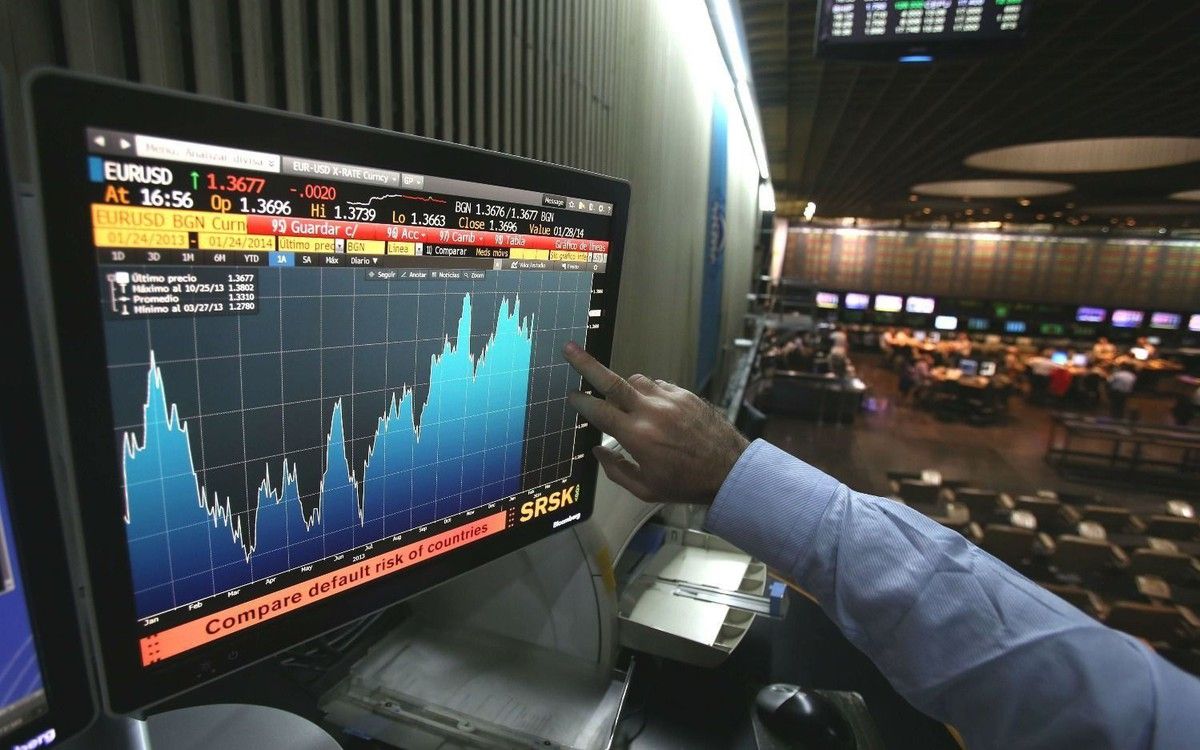 Bonos argentinos en el exterior tras las elecciones PASO 2023.&nbsp;