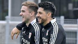 River intentará hilvanar su tercer éxito seguido en la Liga Profesional.