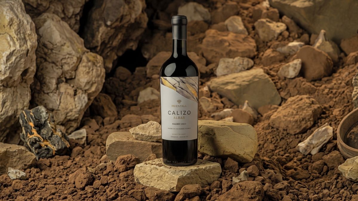 Un malbec mendocino de Huentala Wines fue elegido como el mejor tinto del mundo