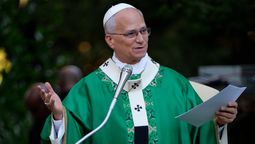 Así será la histórica agenda del Papa León XIV en el país