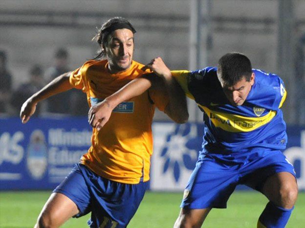 Copa Argentina: Boca superó a Rosario Central en los penales