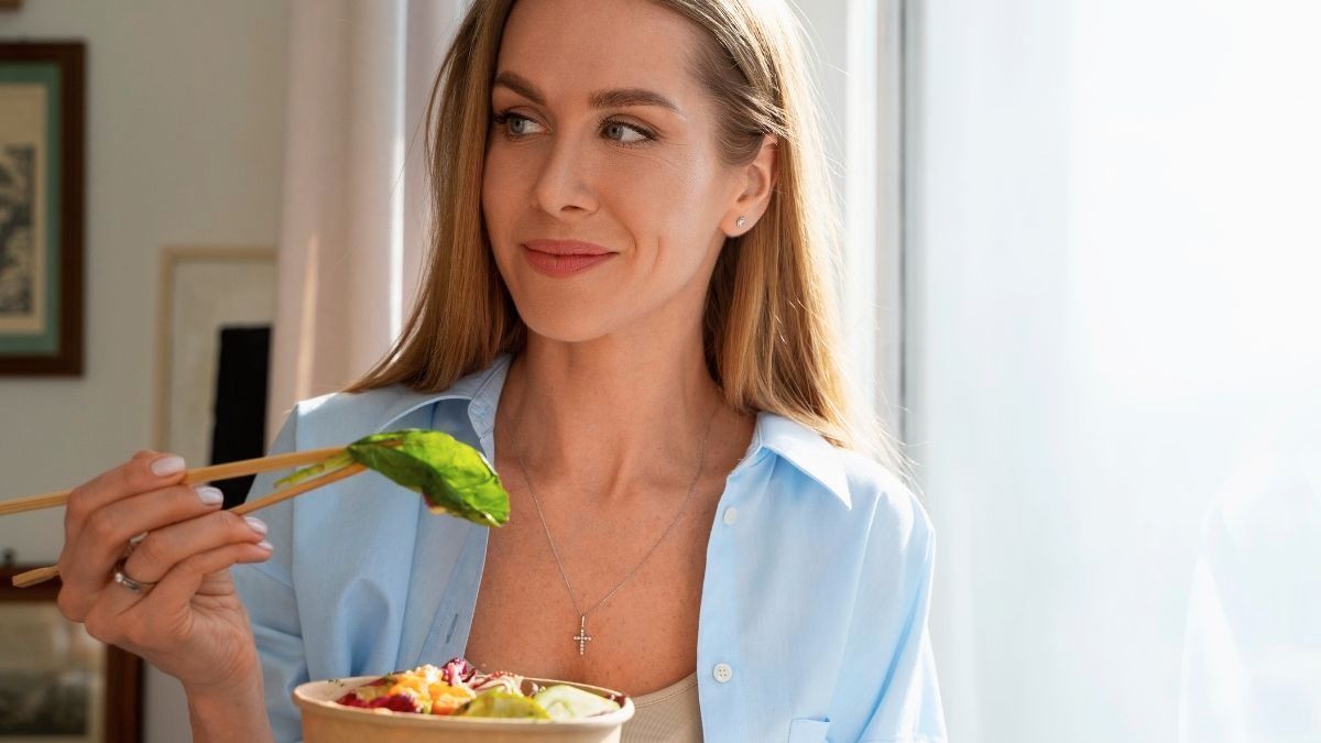 Bajar de peso rápido: la dieta ideal para calmar los antojos y adelgazar de forma efectiva en 5 días