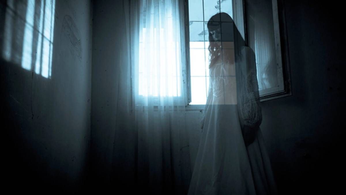 Fenómenos sobrenaturales: las señales para saber si hay un fantasma en tu casa. Fenómenos sobrenaturales: las señales para saber si hay un fantasma en tu casa.