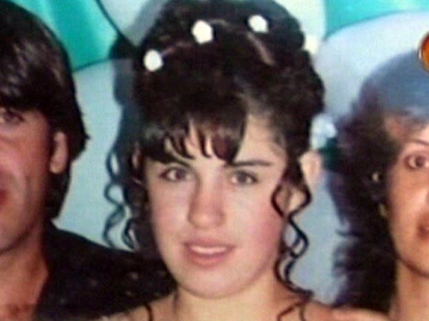 Padre de la joven asesinada de 166 puñaladas: Me desgastó pedir justicia, hay mucha burocracia