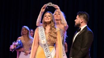 Miss Universo Mendoza 2027: últimas semanas para inscribirse al concurso y buscar la corona provincial Miss Universo Mendoza 2027: últimas semanas para inscribirse al concurso y buscar la corona provincial