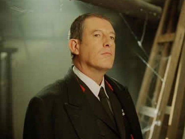 Falleció el actor Marcelo Alfaro