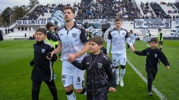 Se confirmó la grave lesión de una de las figuras de Gimnasia y Esgrima