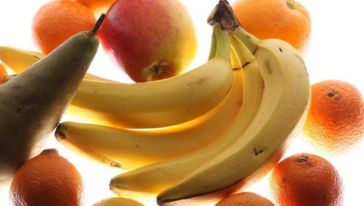 La fruta más radioactiva es una de las más consumidas: cuánta se recomienda comer al día