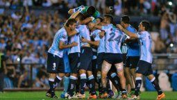 Tenemos un plantel con poca experiencia en Copa Libertadores