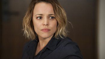 Doctor Strange: se revela el personaje de Rachel McAdams