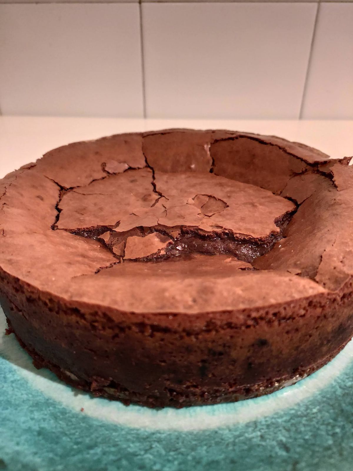 Recetas: Pastel de chocolate fundido. Foto: gentileza googleusercontent. Recetas: Pastel de chocolate fundido. Foto: gentileza googleusercontent.