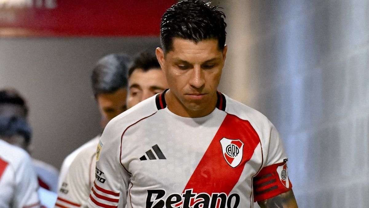 River recibe a Palmeiras en el Monumental por la ida de los cuartos de final de la Copa Libertadores. 