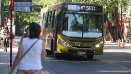 Aumenta a $1400 el boleto de micro en Mendoza: cómo pagar menos o viajar gratis