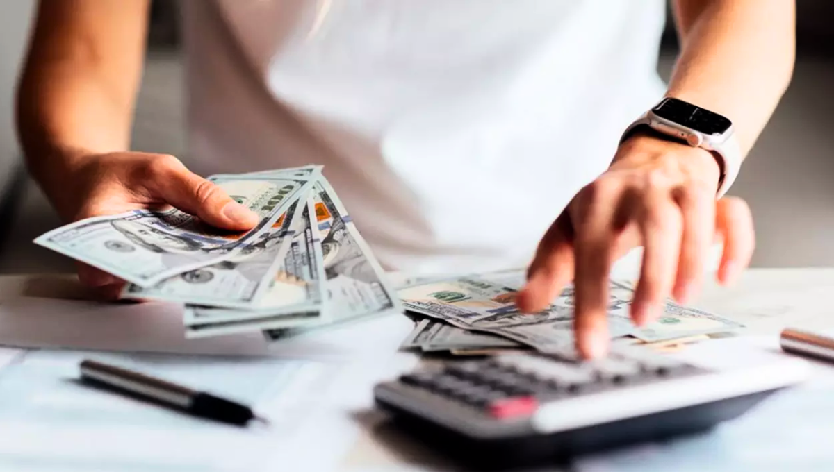 El empleo secundario con el que puedes ganar más de 12.000 dólares