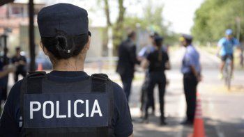 Una nena de 8 años fue atropellada en un accidente y quedó internada en grave estado
