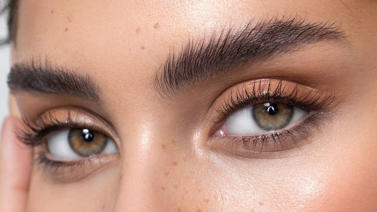 El ingrediente de cocina con el que puedes oscurecer y tonificar tus cejas: cómo usarlo El ingrediente de cocina con el que puedes oscurecer y tonificar tus cejas: cómo usarlo