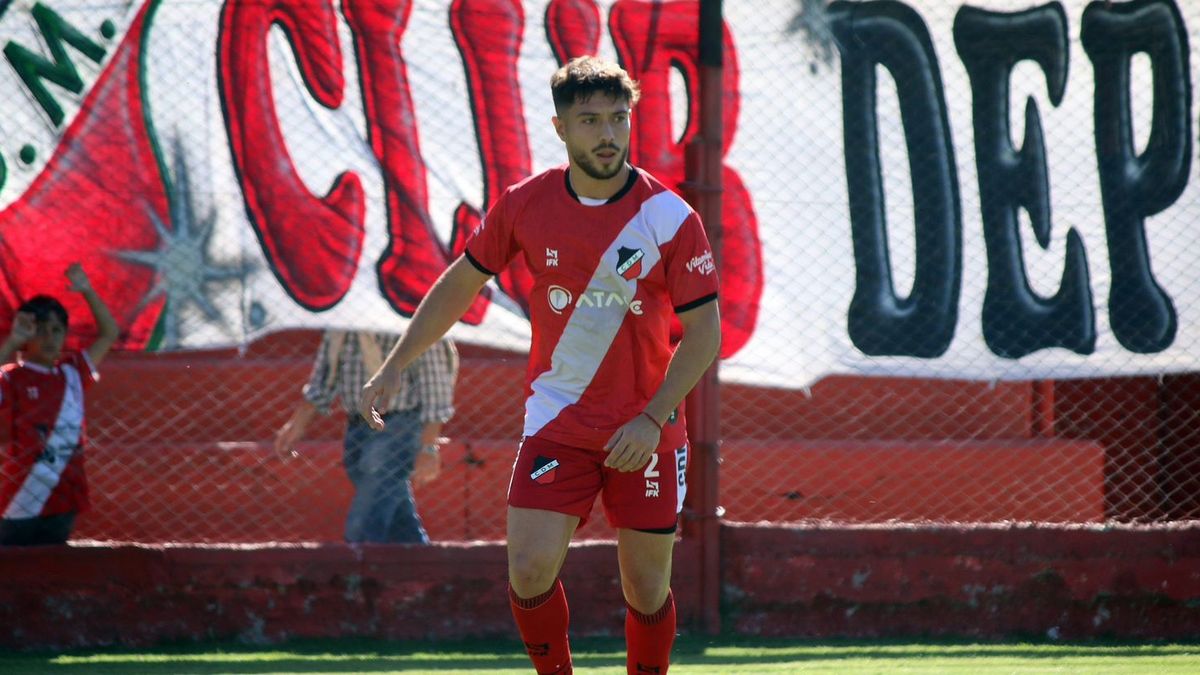 Felipe Coronel se refirió al choque de Deportivo Maipú ante Gimnasia y Esgrima. Felipe Coronel se refirió al choque de Deportivo Maipú ante Gimnasia y Esgrima.
