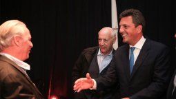 Massa: Macri quebró la confianza de todos”