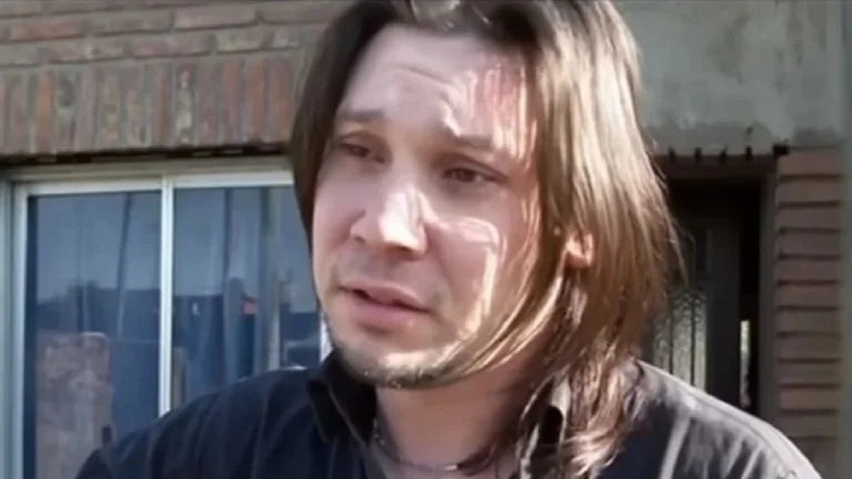 Nicolás Carrizo dio su teoría sobre el intento de asesinato de Cristina Kirchner. Nicolás Carrizo dio su teoría sobre el intento de asesinato de Cristina Kirchner.