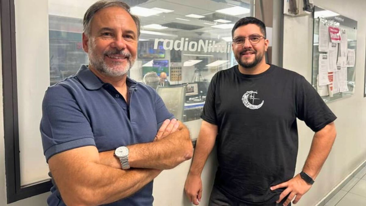Conexión Agro se renueva en Radio Nihuil con nuevo equipo y una mirada integral del sector productivo