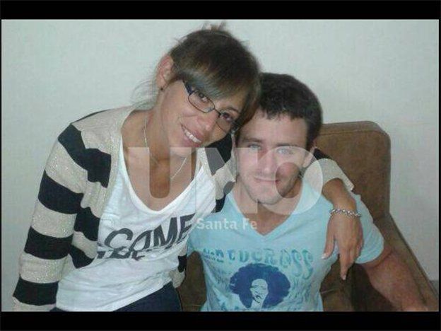 Fin del misterio en Santa Fe: encontraron sano y salvo al joven novio que había desaparecido