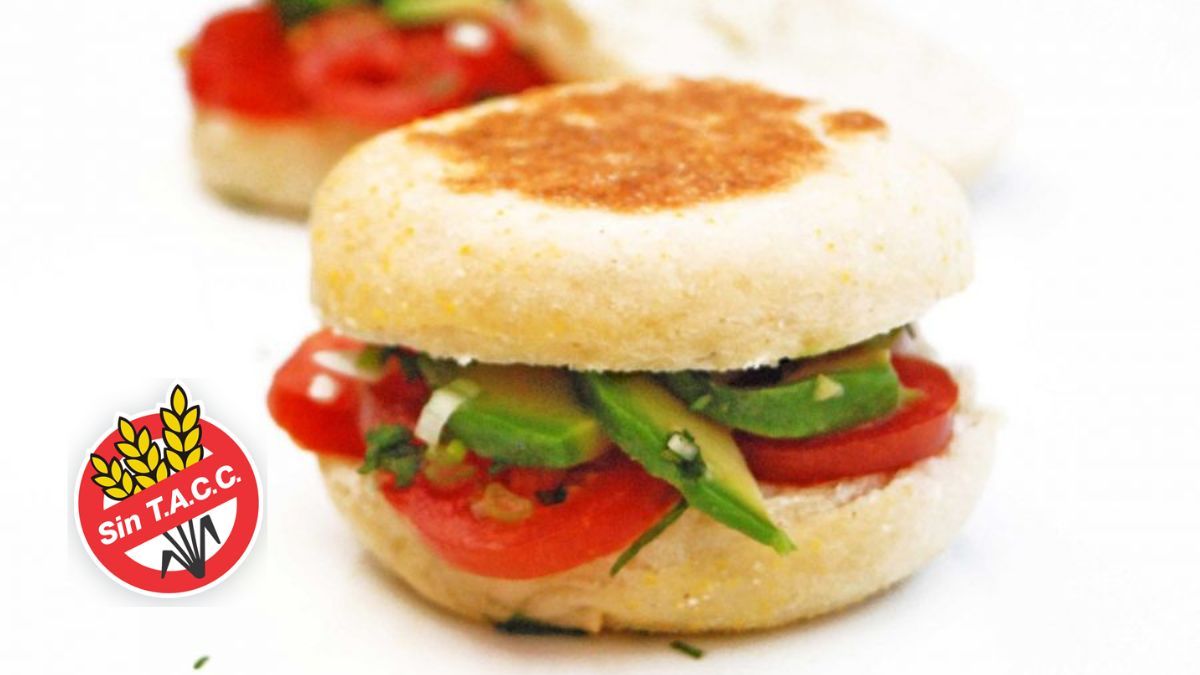 Puedes rellenar tu pancito keto sin TACC con lo que más te guste. Puedes rellenar tu pancito keto sin TACC con lo que más te guste.