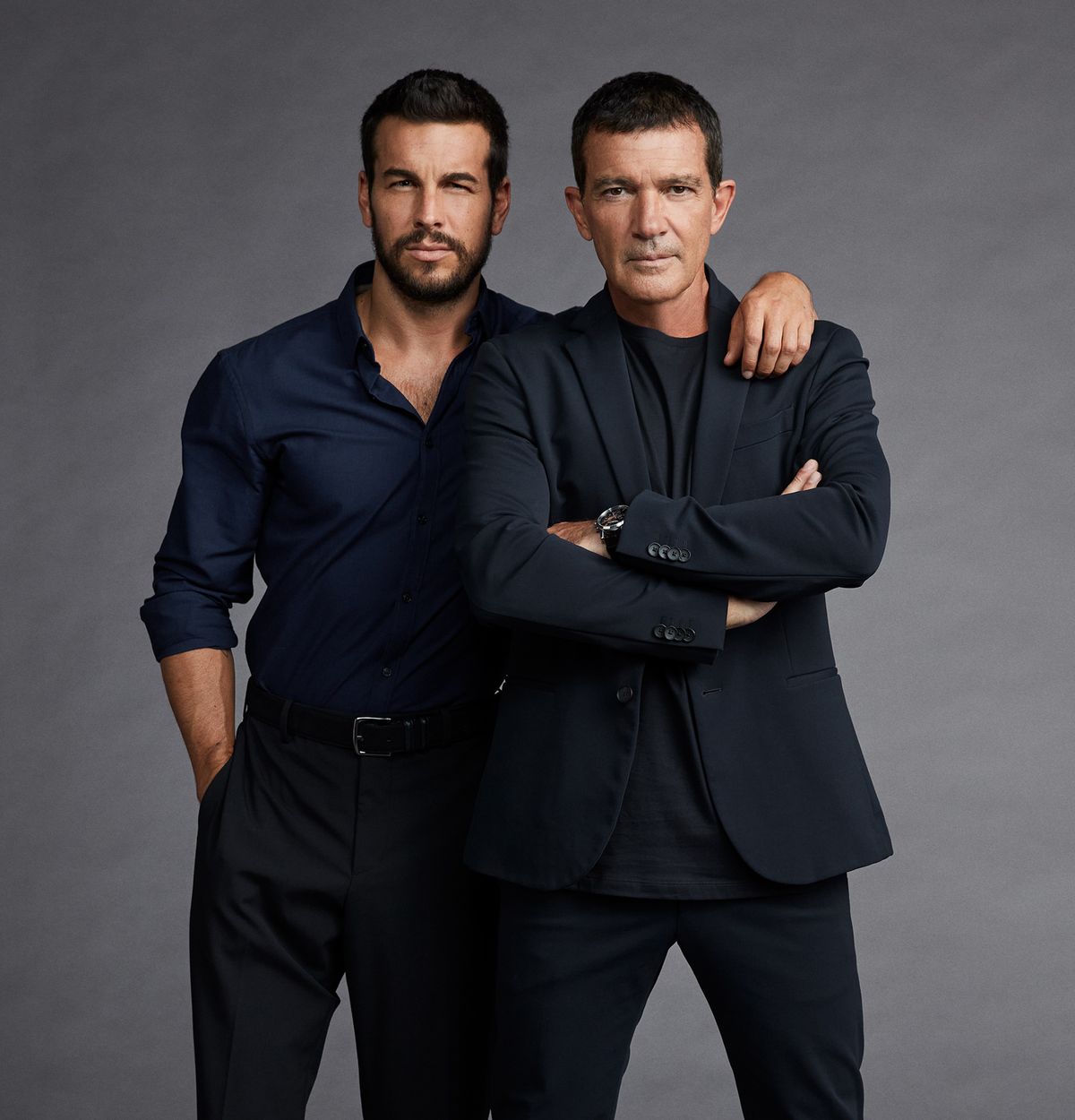 Lo que no sabías de Mario Casas. Lo que no sabías de Mario Casas.