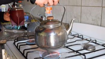 Si tenés una pava vieja o sin uso, tenés un tesoro en casa: cómo darle un nuevo uso
