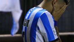 Se pierde la final con Racing