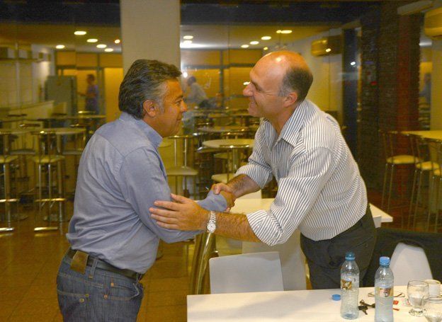 La UCR, el PRO y el PD irán en un mismo frente a las PASO