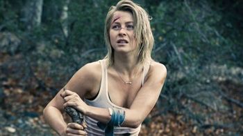 El thriller de suspenso del 2015 que llegó a Netflix y es lo más visto en España