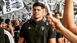 Axel Müller seguirá su carrera en la MLR de Estados Unidos
