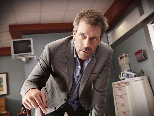 Un médico alemán logró salvar una vida inspirándose en Dr. House